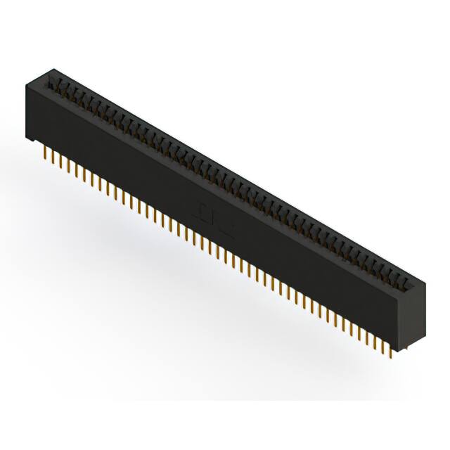 892-090-520-201 EDAC Inc.  Edgeboard Connectors